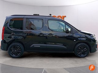Citroën Berlingo Talla M BlueHDi 100 S&S PLUS