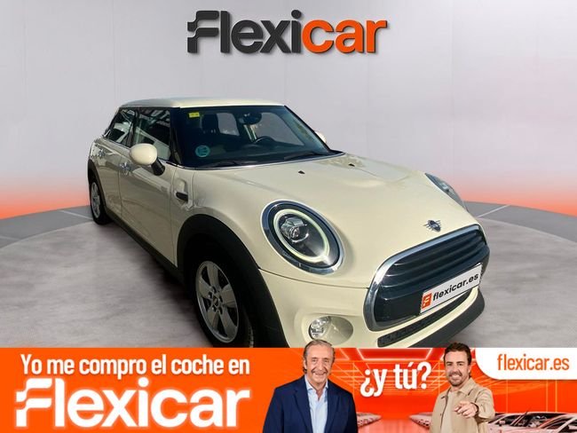 MINI Clubman COOPER - foto 1