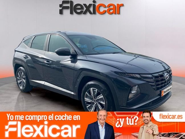Hyundai Tucson 1.6 TGDI 110kW (150CV) Klass - foto 1