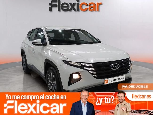 Hyundai Tucson 1.6 TGDI 110kW (150CV) Klass - foto 1