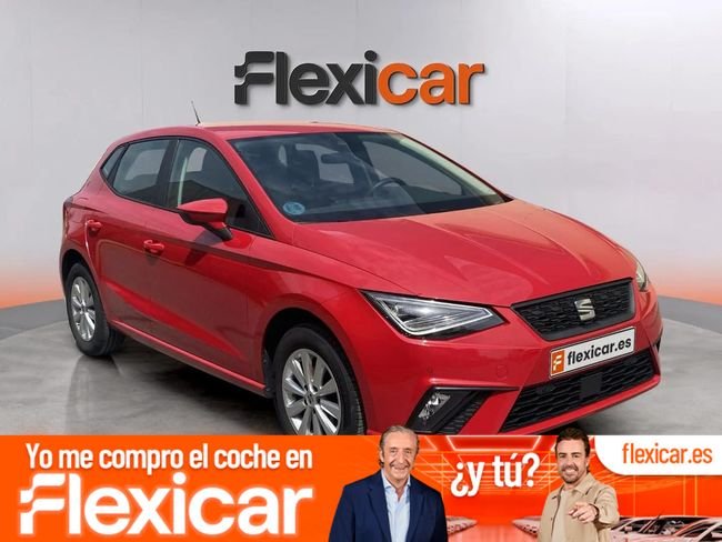 Seat Ibiza 1.0 MPI 59kW (80CV) Style XL - foto 1