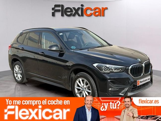BMW X1 sDrive20dA - foto 1