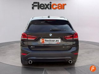BMW X1 sDrive20dA