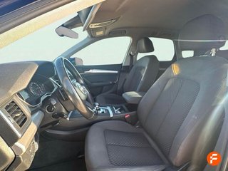Audi Q5 2.0 TDI 140kW quattro S tronic