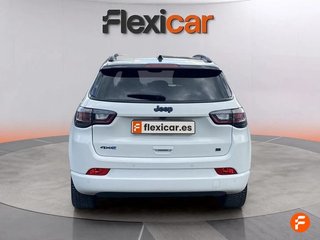 Jeep Compass 4Xe 1.3 PHEV 177kW (240CV) S AT AWD