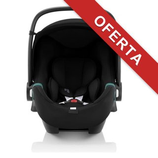 Britax Römer BABY-SAFE 3 i-SIZE asiento coche bebé
