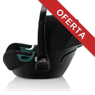 Britax Römer BABY-SAFE 3 i-SIZE asiento coche bebé