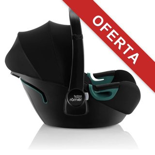 Britax Römer BABY-SAFE 3 i-SIZE asiento coche bebé