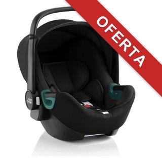 Britax Römer BABY-SAFE 3 i-SIZE asiento coche bebé