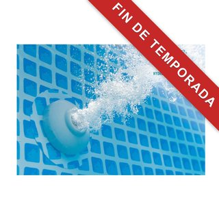- Intex 26716NP piscina redonda desmontable