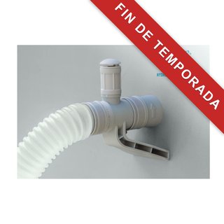 - Intex 26716NP piscina redonda desmontable