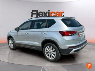 Seat Ateca 1.5 TSI 110kW St&Sp Style XXL