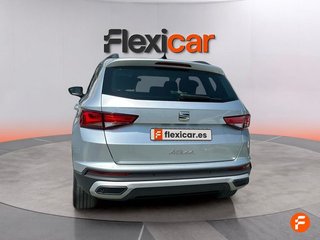 Seat Ateca 1.5 TSI 110kW St&Sp Style XXL