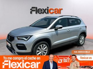 Seat Ateca 1.5 TSI 110kW St&Sp Style XXL