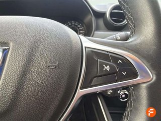 Dacia Duster Comfort TCE 96kW (130CV) 4X2 GPF