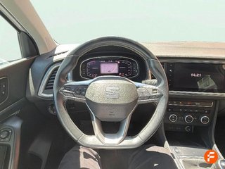 Seat Ateca 1.5 TSI 110kW St&Sp Style XXL
