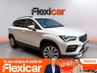 Seat Ateca 1.5 TSI 110kW St&Sp Style XXL