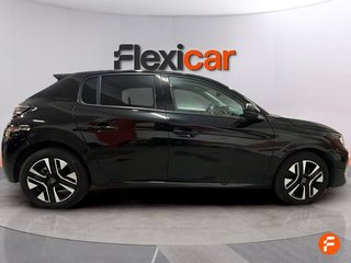 Peugeot 208 Allure Gasolina 100 S&S 6 Vel. MAN