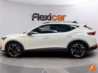 Cupra Formentor 1.4 e-Hybrid 150kW (204 CV) DSG