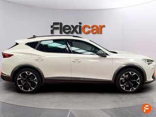 Cupra Formentor 1.4 e-Hybrid 150kW (204 CV) DSG