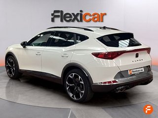 Cupra Formentor 1.4 e-Hybrid 150kW (204 CV) DSG