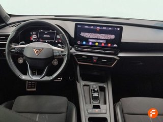 Cupra Formentor 1.4 e-Hybrid 150kW (204 CV) DSG
