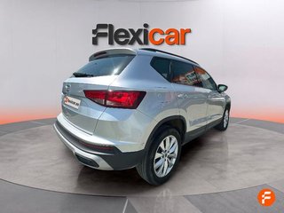 Seat Ateca 1.5 TSI 110kW St&Sp Style XXL