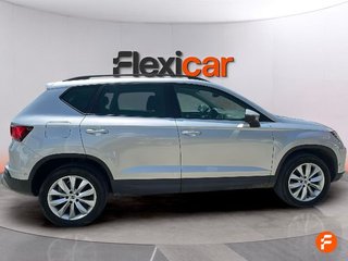 Seat Ateca 1.5 TSI 110kW St&Sp Style XXL