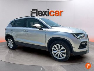 Seat Ateca 1.5 TSI 110kW St&Sp Style XXL