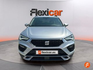 Seat Ateca 1.5 TSI 110kW St&Sp Style XXL