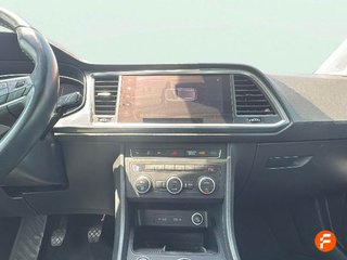 Seat Ateca 1.5 TSI 110kW St&Sp Style XXL