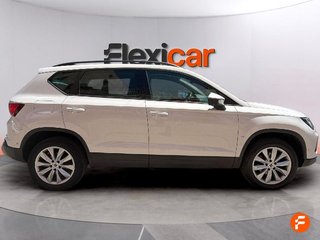 Seat Ateca 1.5 TSI 110kW St&Sp Style XXL