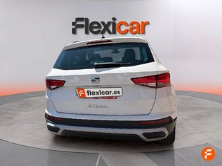 Seat Ateca 1.5 TSI 110kW St&Sp Style XXL