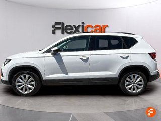 Seat Ateca 1.5 TSI 110kW St&Sp Style XXL
