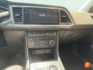 Seat Ateca 1.5 TSI 110kW St&Sp Style XXL