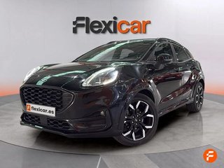 Ford Puma 1.0 EcoBoost 125cv ST-Line Desi MHEV Aut