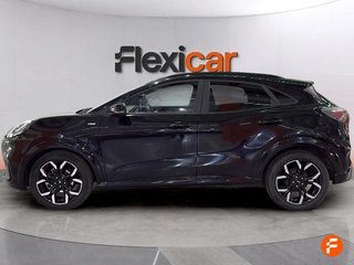 Ford Puma 1.0 EcoBoost 125cv ST-Line Desi MHEV Aut