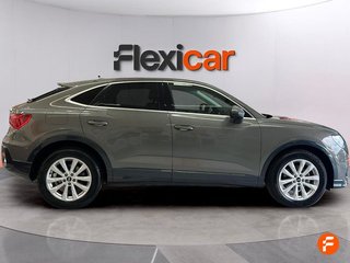 Audi Q3 Advanced 35 TDI 110kW (150CV) S tronic