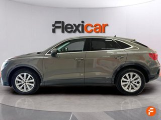 Audi Q3 Advanced 35 TDI 110kW (150CV) S tronic
