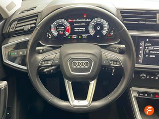 Audi Q3 Advanced 35 TDI 110kW (150CV) S tronic