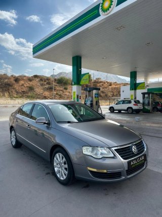 VOLKSWAGEN PASSAT 2.0 TDI