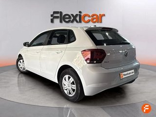 Volkswagen Polo Edition 1.0 EVO 48kW (65CV)