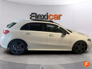 Mercedes Clase A A 180