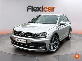 Volkswagen Tiguan Sport 1.5 TSI 110kW (150CV) DSG