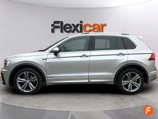 Volkswagen Tiguan Sport 1.5 TSI 110kW (150CV) DSG