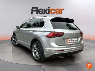 Volkswagen Tiguan Sport 1.5 TSI 110kW (150CV) DSG