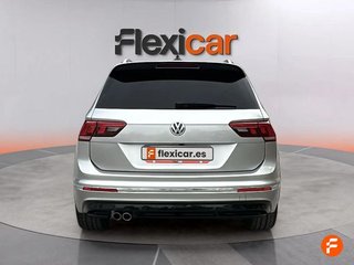 Volkswagen Tiguan Sport 1.5 TSI 110kW (150CV) DSG