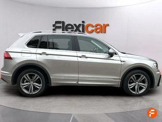 Volkswagen Tiguan Sport 1.5 TSI 110kW (150CV) DSG