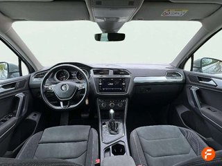Volkswagen Tiguan Sport 1.5 TSI 110kW (150CV) DSG