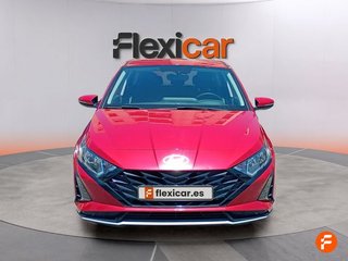 Hyundai i20 1.0 TGDI 74kW (100CV) Klass